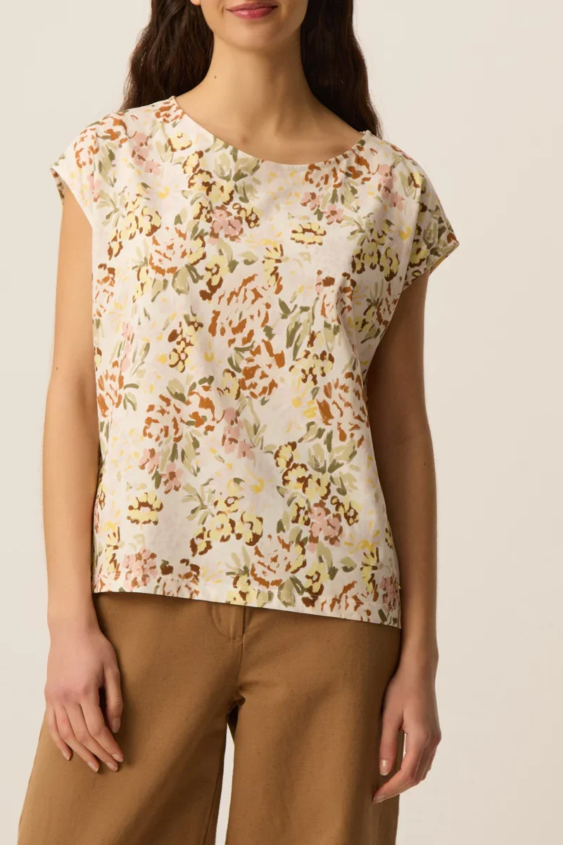 Kalabs T-Shirt - Des Petits Hauts