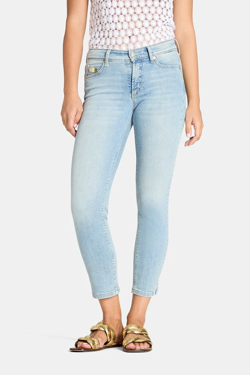 Piper Short Jeans - Cambio