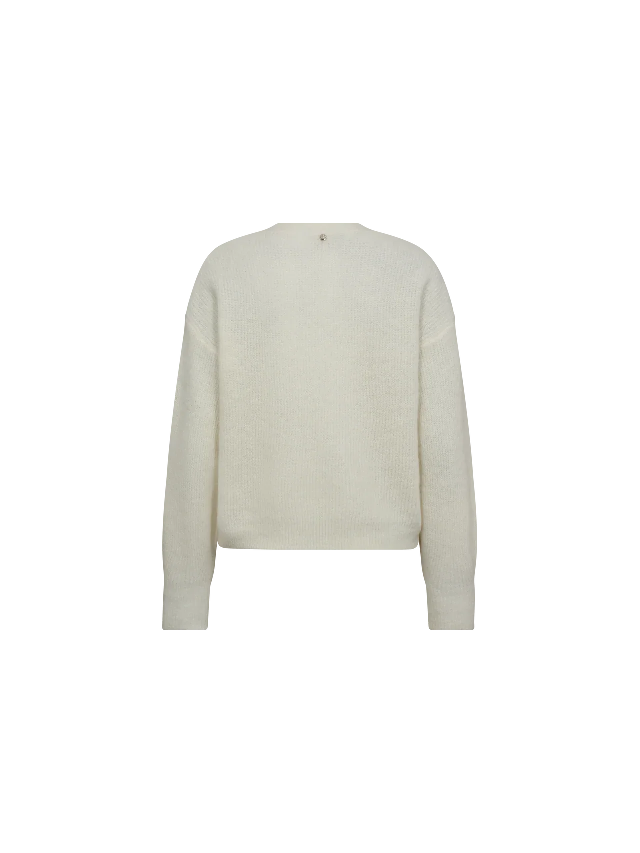 Thora V-Neck Cardigan - Mos Mosh — Fig Tree Toronto