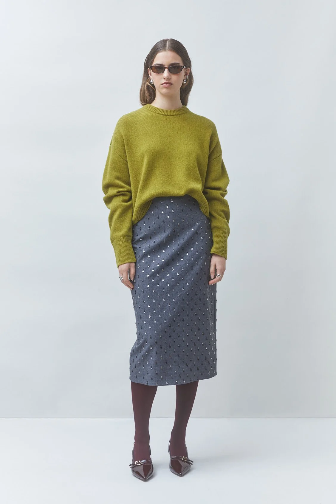 Follow Skirt - Suncoo
