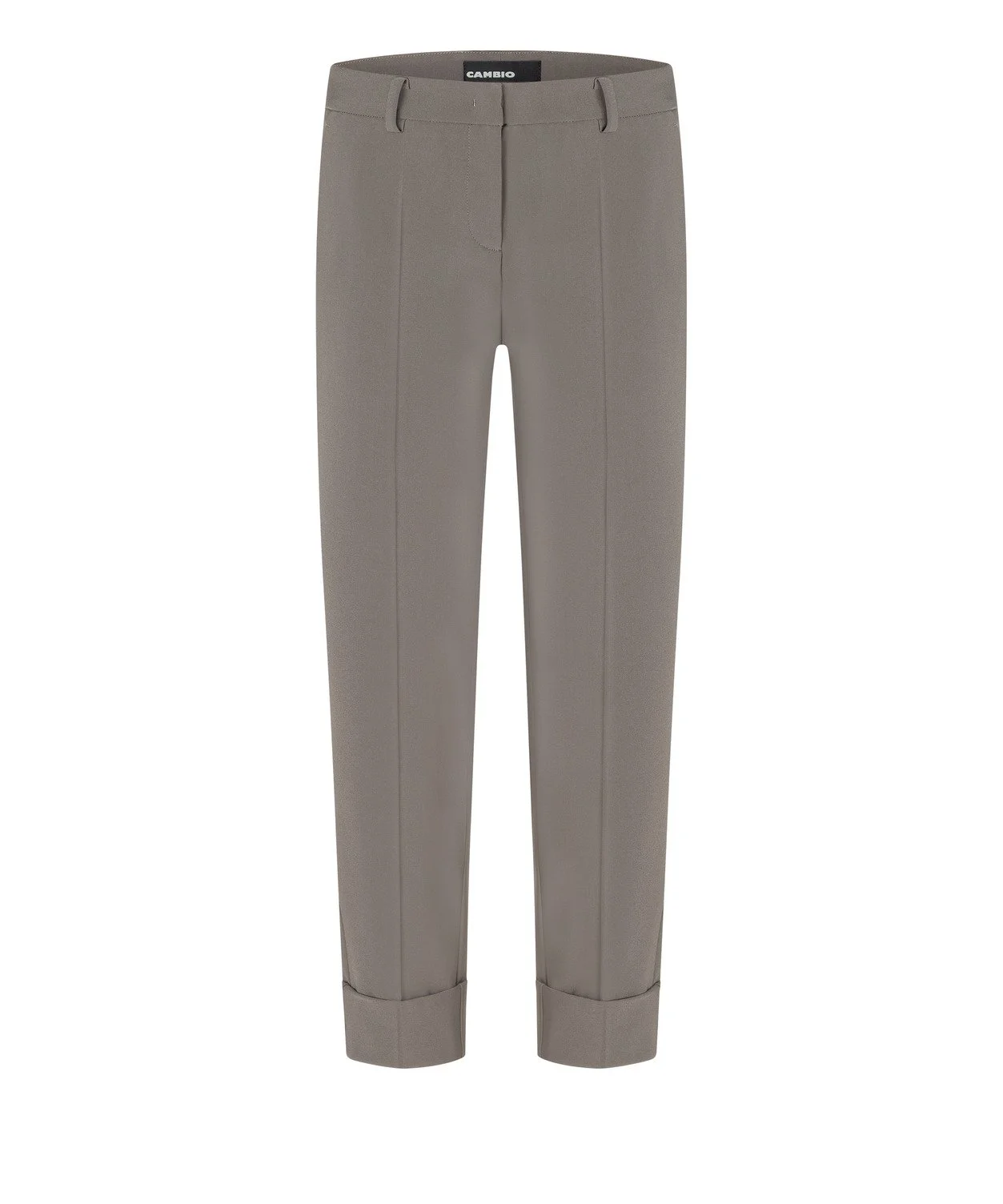 【CAMBIO】Botanical Gobelin Wide Pants CAMBIO(カンビオ)】Botanical Gobelin Wide Straight Pants