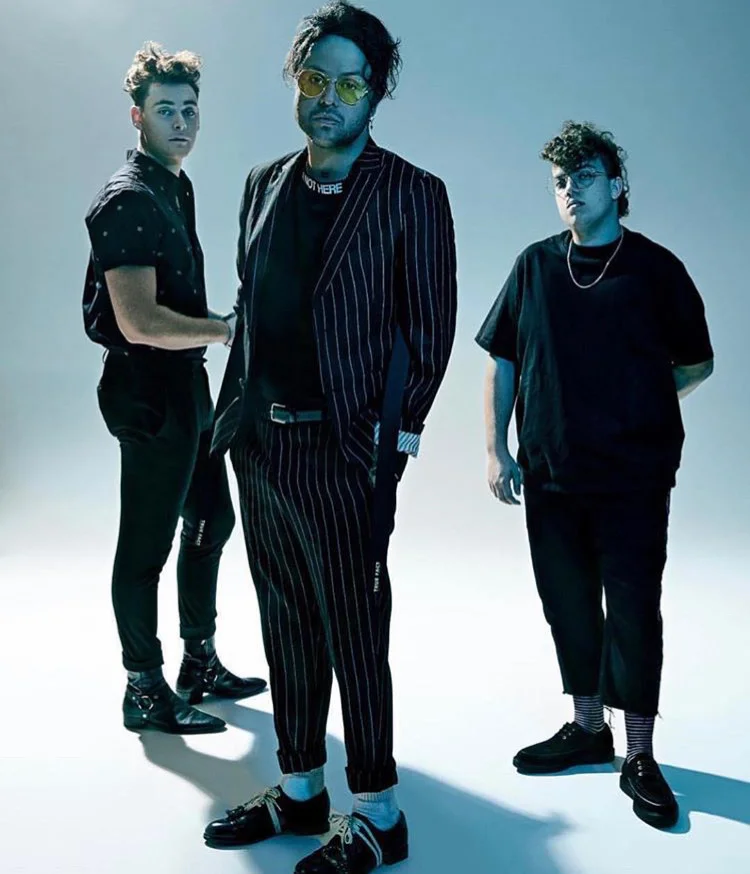 Lovely the Band.jpeg