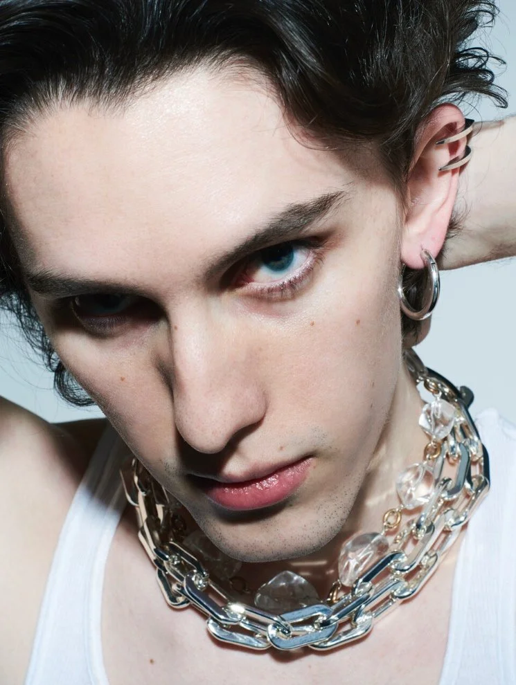 SCHON MAGAZINE
