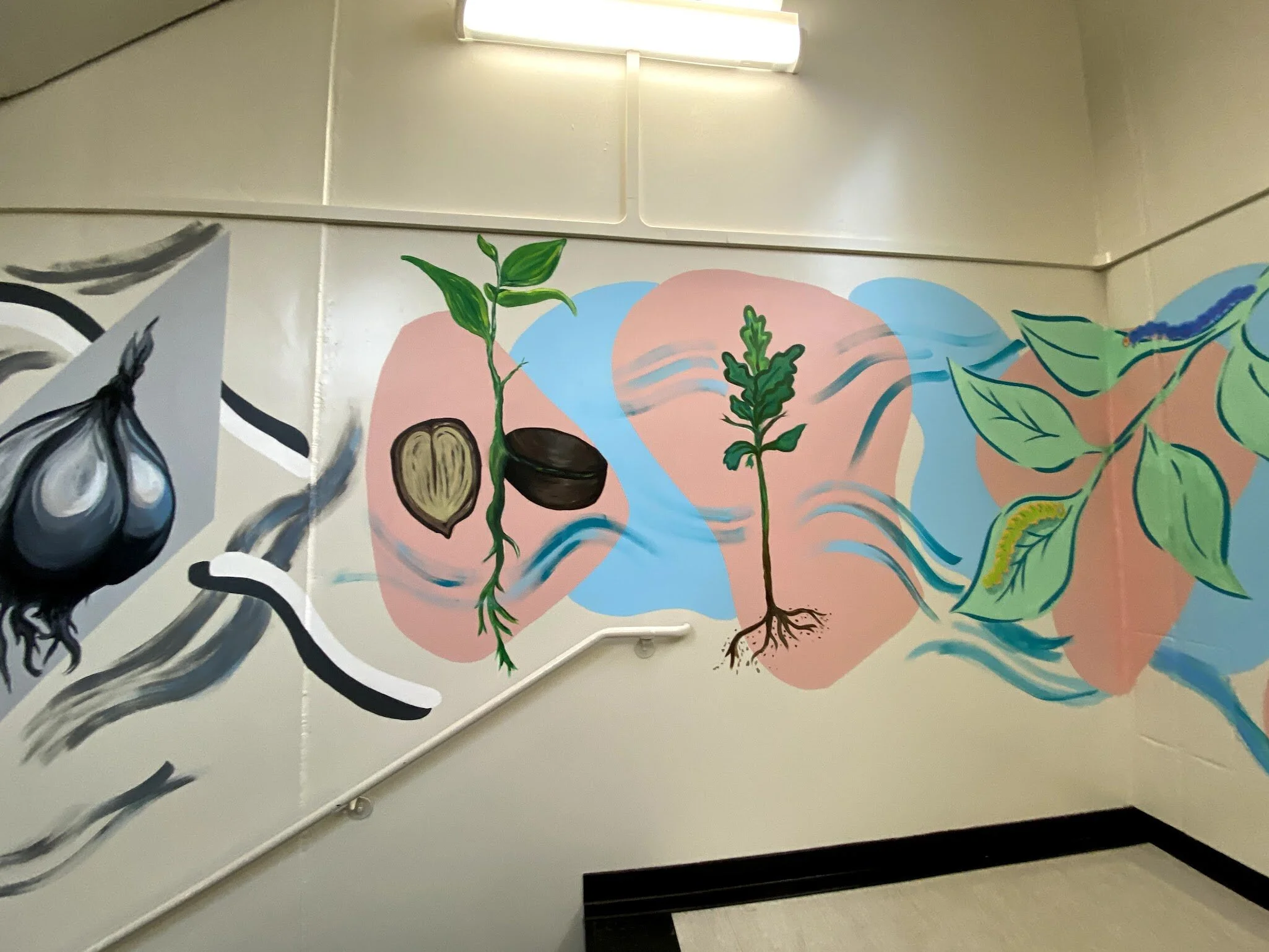School Murals