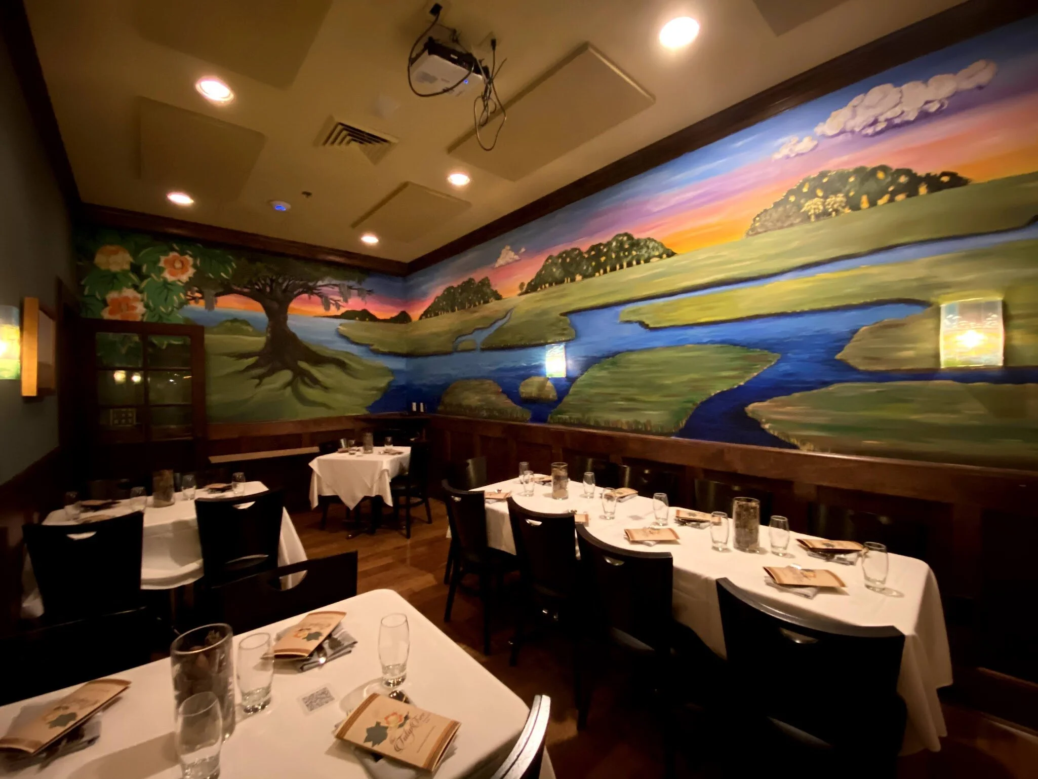 Tulip Tree Restuarant