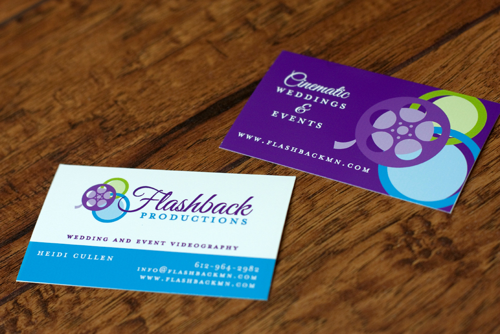 Flashback Productions