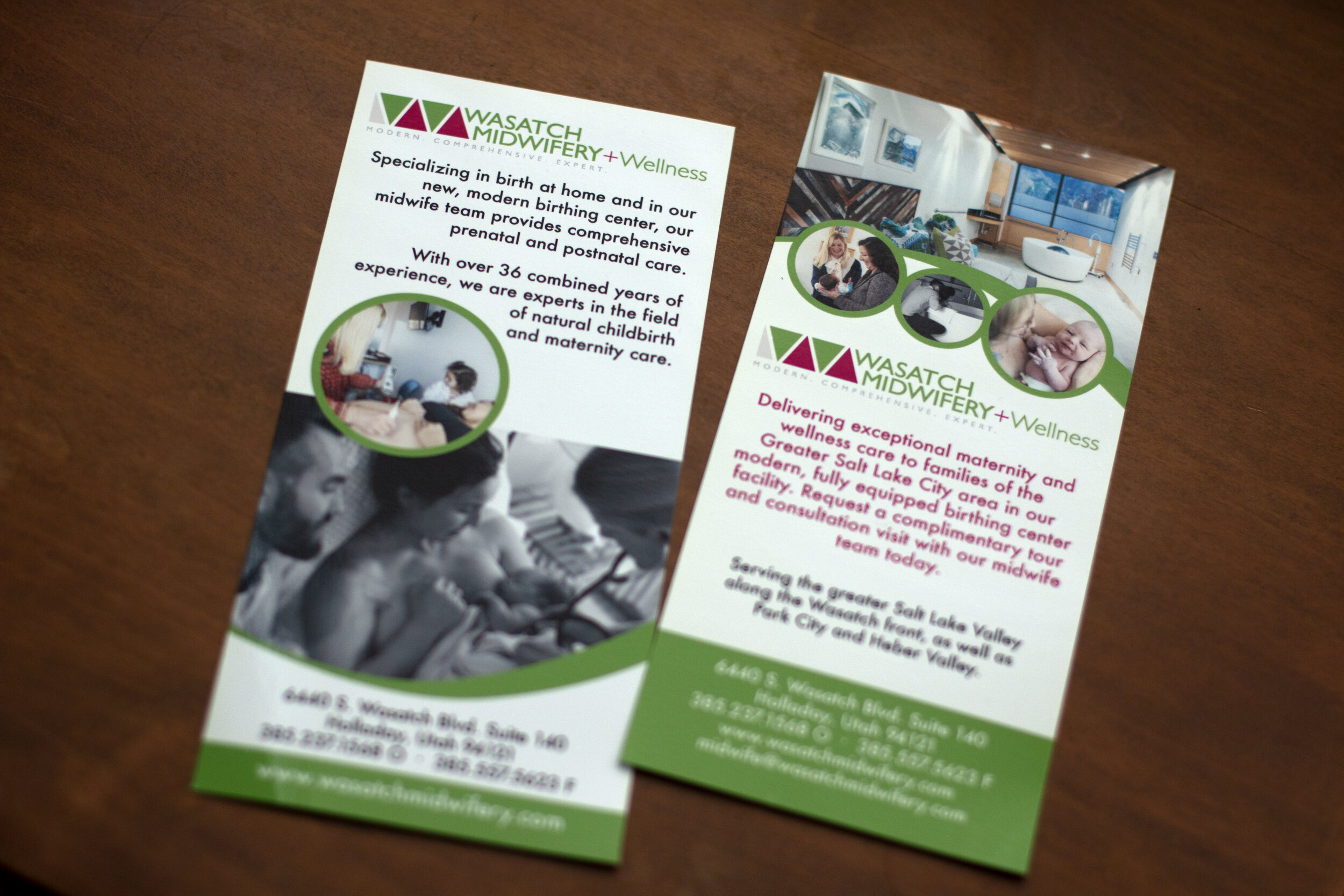 Wasatch Midwifery & Wellness