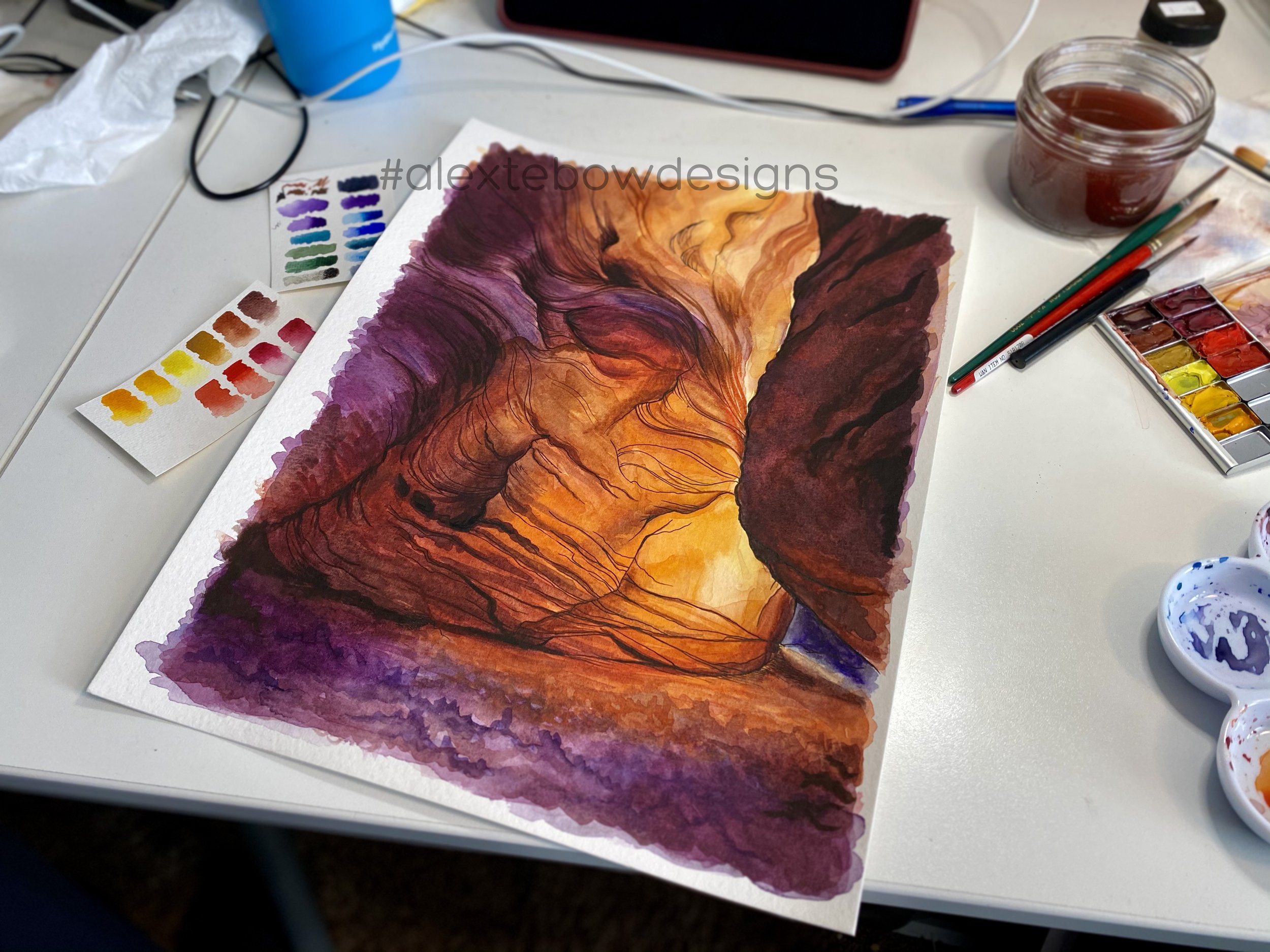 Buckskin Gulch