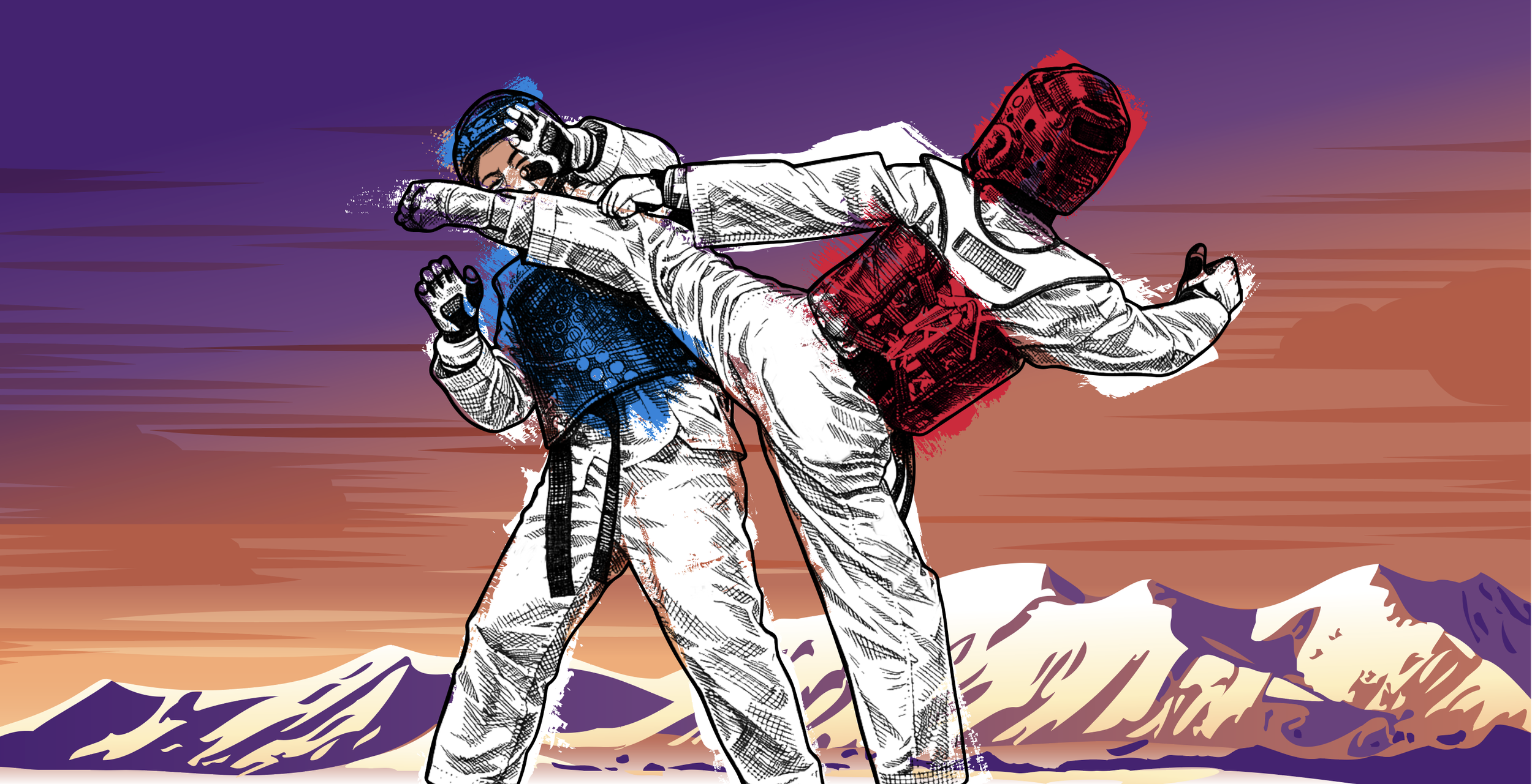 2026 Utah Taekwondo Championship