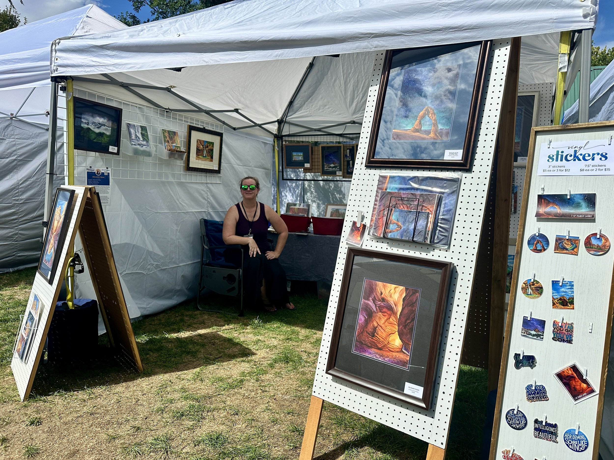 Art in the Barn 2026
