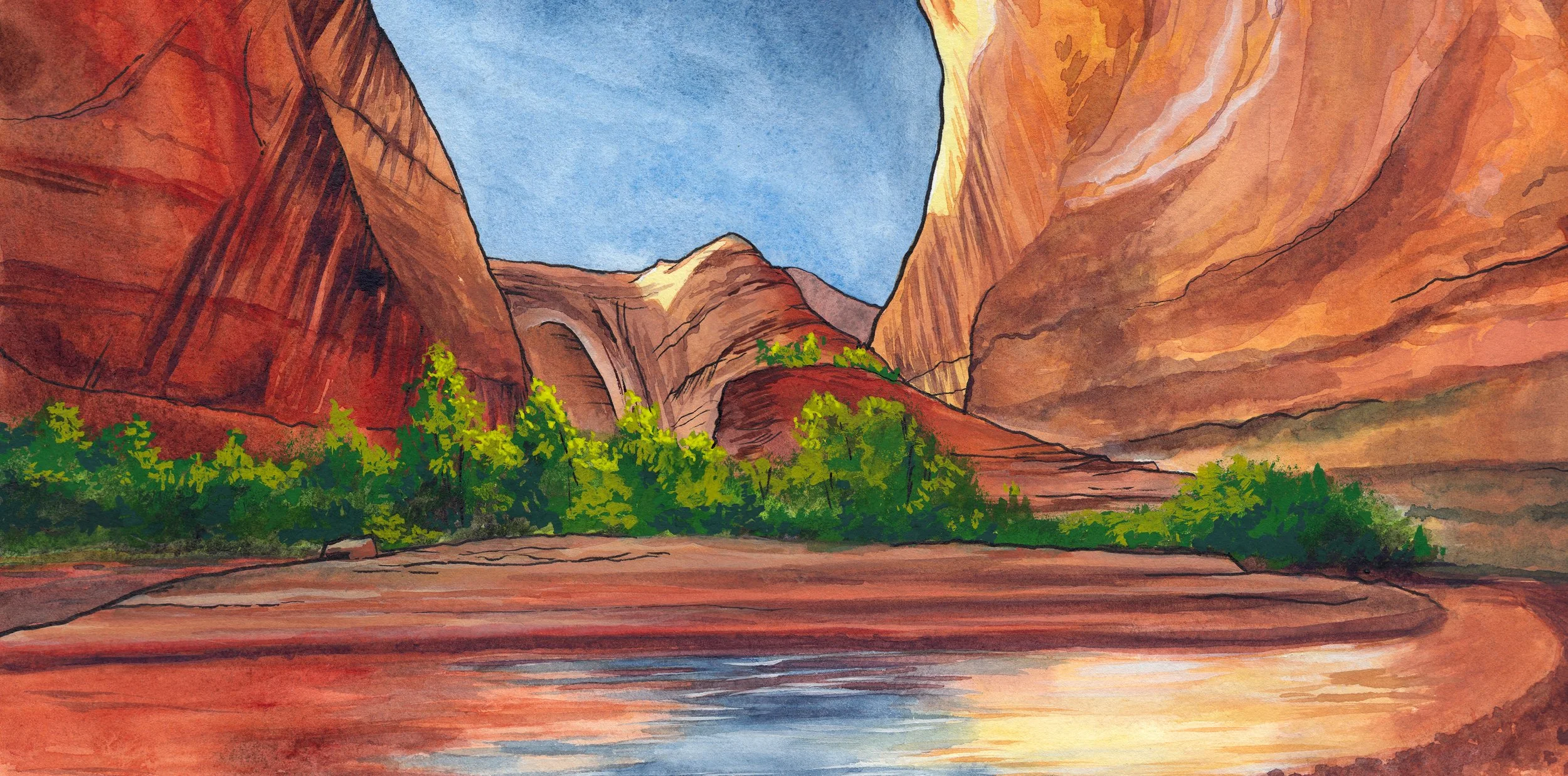 New Paintings, 2026
