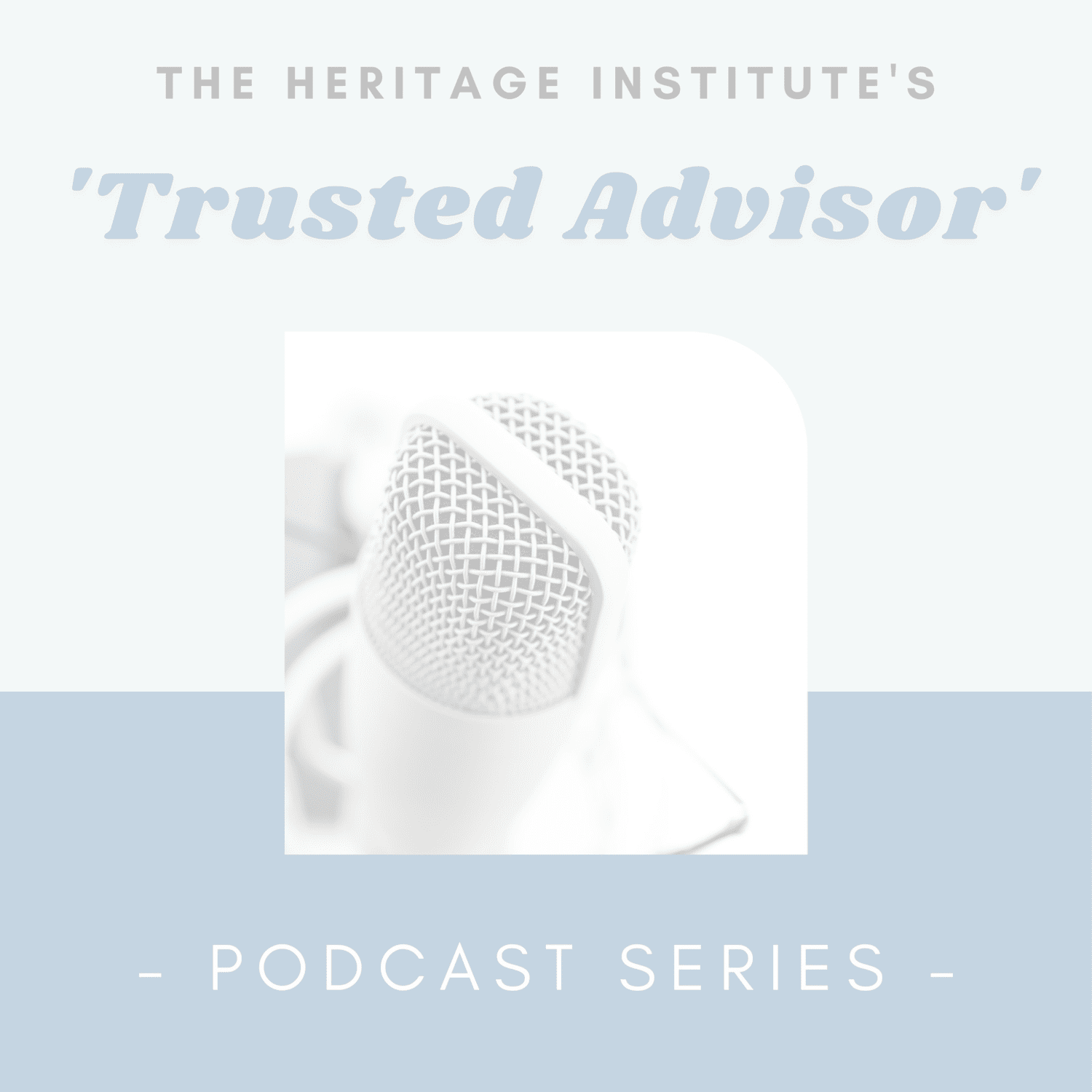 EPISODE 16: Purposeful Planning Institute - Changes Over the Last 20 Years episode artwork
