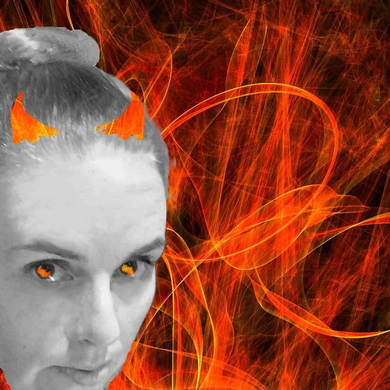 Sympathy For The Devil