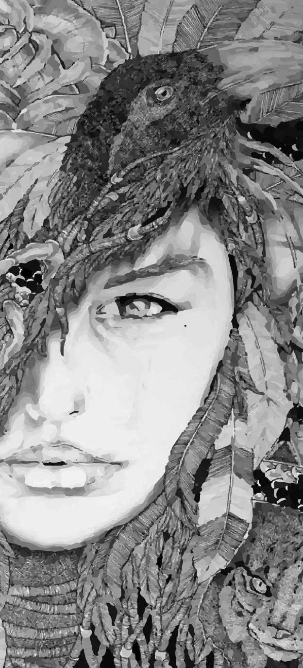 Red In Tooth And Claw