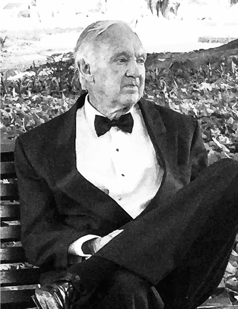 The Continuing Adventures Of Richie Benaud Redux