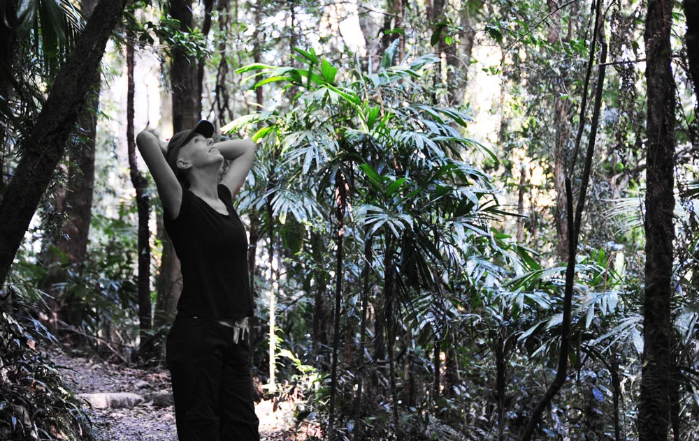 So... Where's My Hover Board?