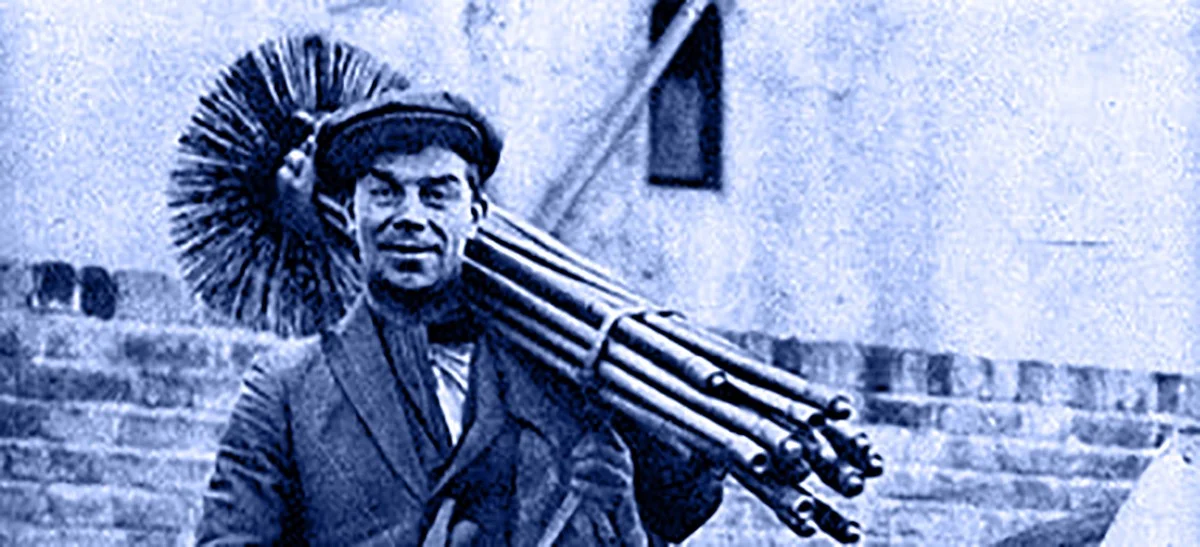 Every Blackening Church