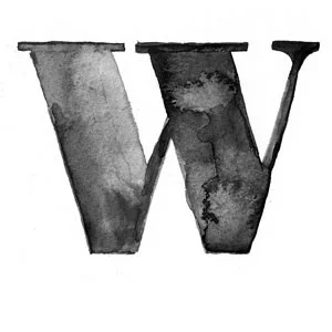 Word Two: Virgule