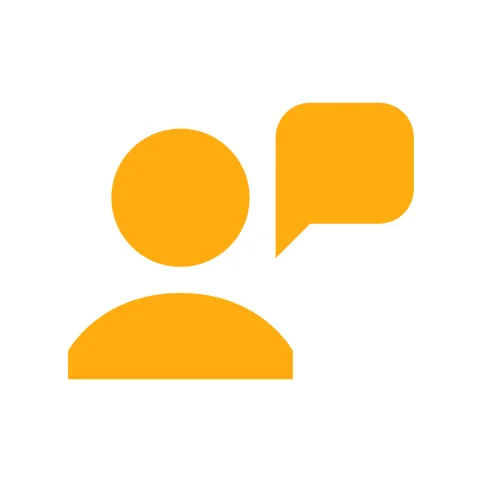 Talk Series