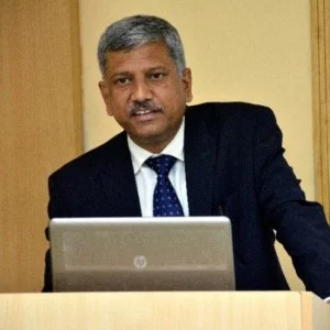 Partha Dey