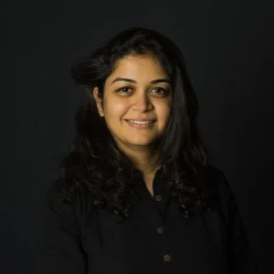 Shalu Gupta