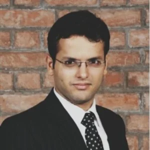 Alok Agarwal