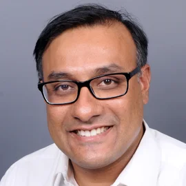 Dr. Shrikant R. Bharadwaj