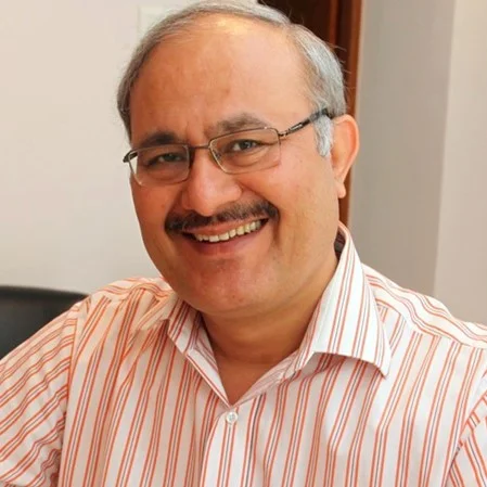 Dr. Virender S. Sangwan