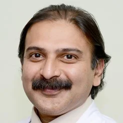 Dr. Avinash Pathengay