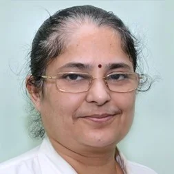 Dr. Subhadra Jalali