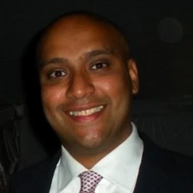 Raghu Gullapalli
