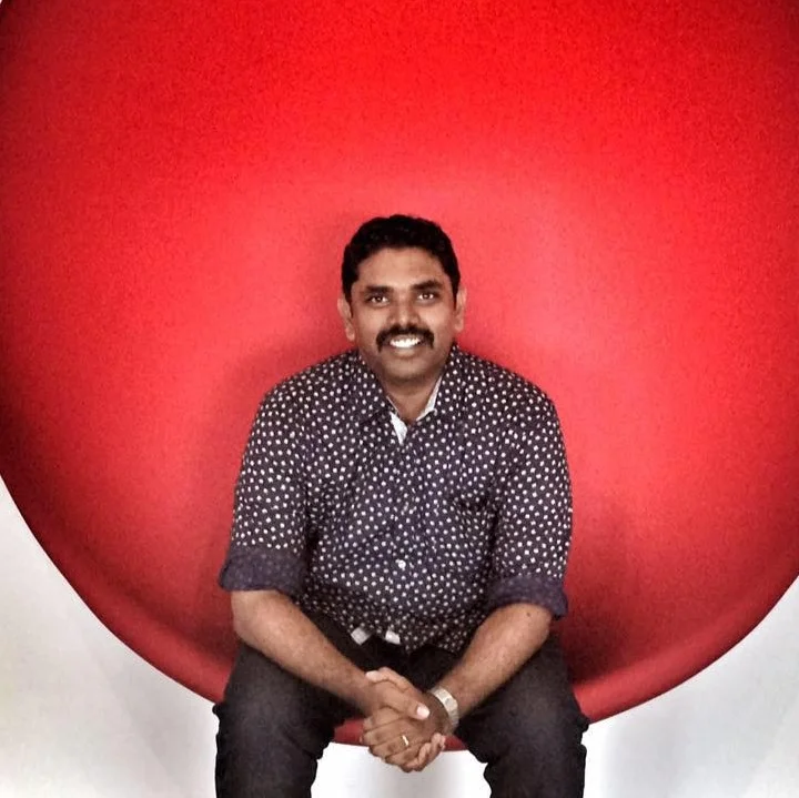 Dr. Anthony Vipin Das