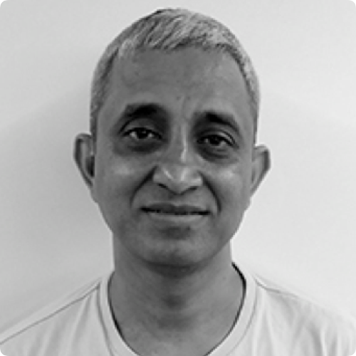 Dr. Kishore Dhara