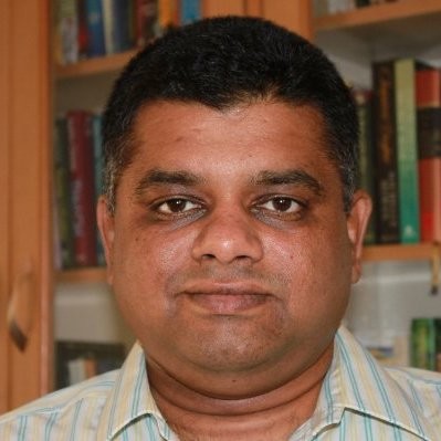 Sundar Ganesh Babu