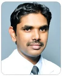 Dr. Anthony Vipin Das