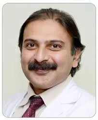 Dr. Avinash Pathengay