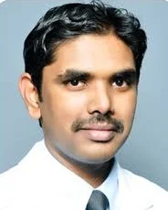 Dr. Anthony Vipin Das