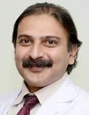 Dr. Avinash Pathengay