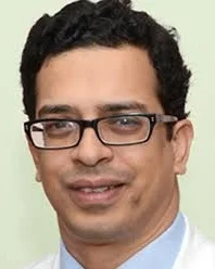 Dr. Pravin K. Vaddavalli