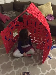 From Mommy A to Z Blog