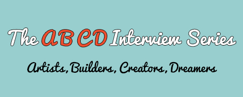 The second interview in this series is with puppet maker Elyse Jacobs. 