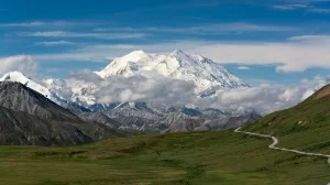 Denali - by Christoph Strässler (creative Commons)