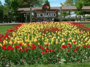 Holland, MICHIGAN - Creative Commons USAGE