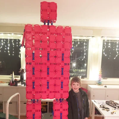 fort building blocks