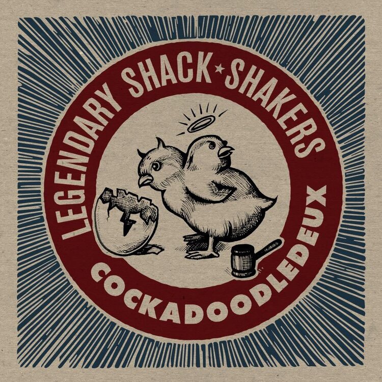 Th' Legendary Shack Shakers - Página 4 Cockadoodledeux+Cover+LSS