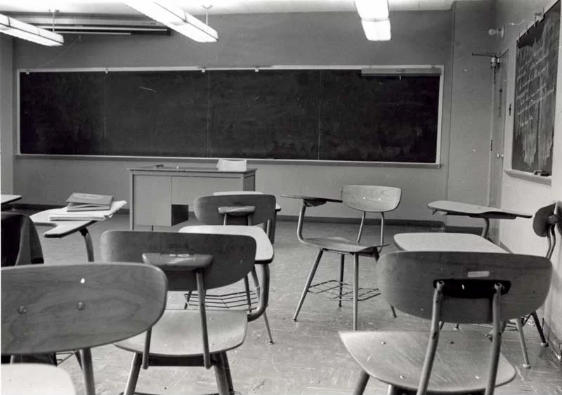 © Gallaudet University Archives 