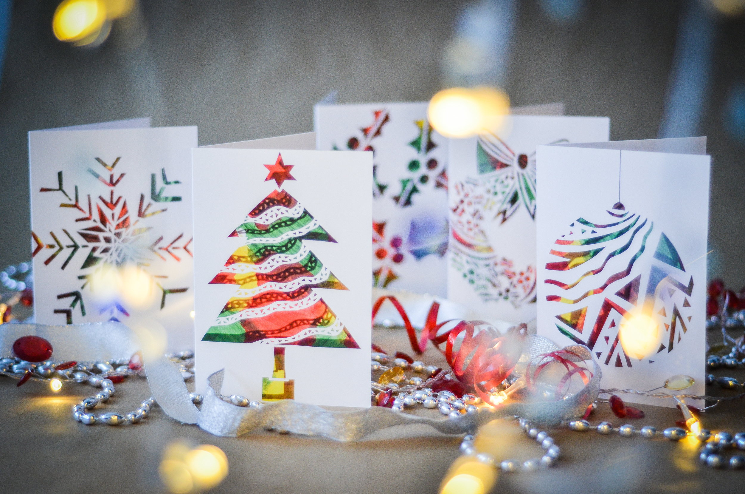 2013 Christmas Collection
