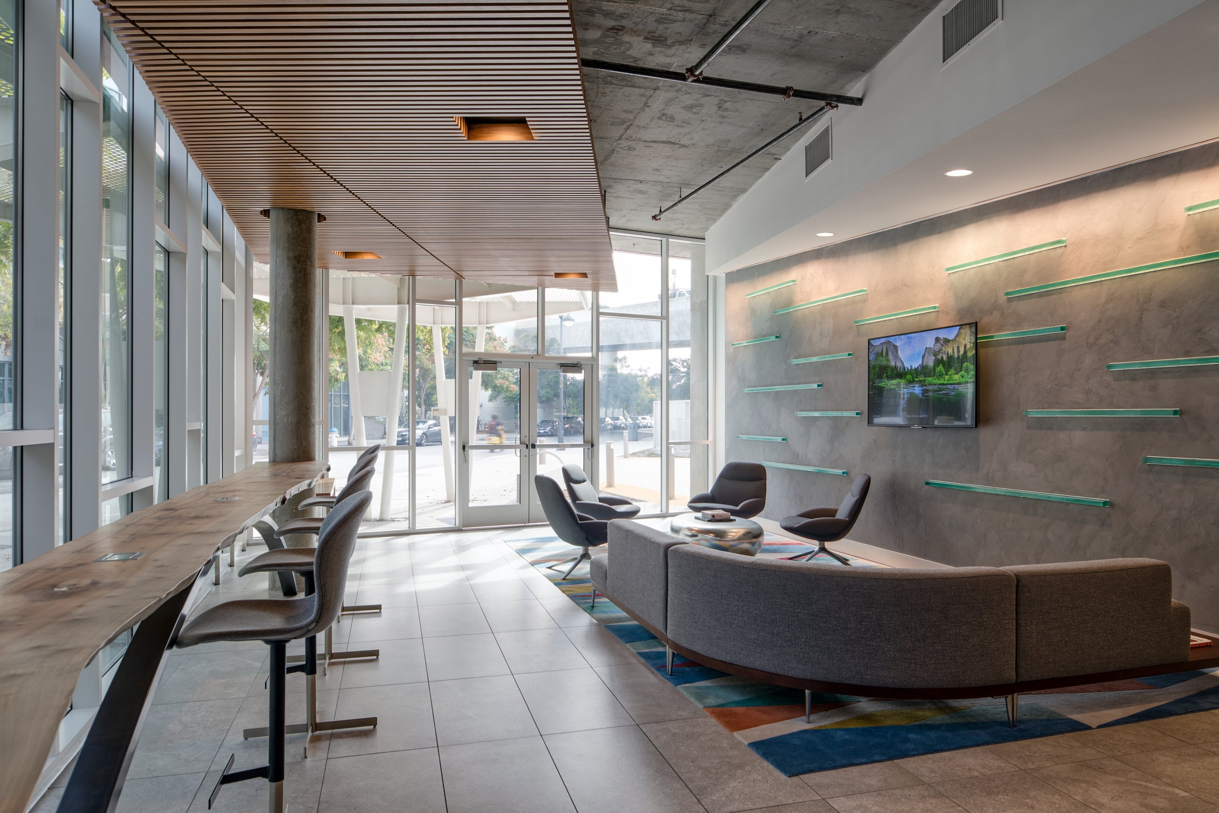 LDA Architects