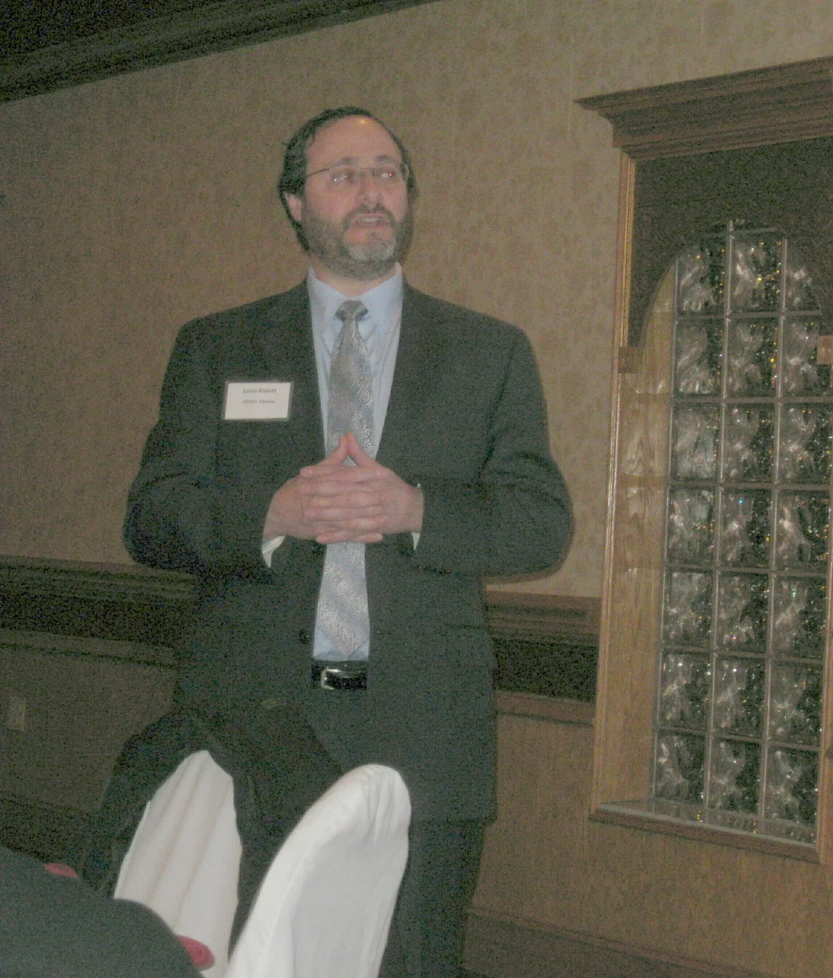Januafry 16 Akron SPE Technical Meeting
