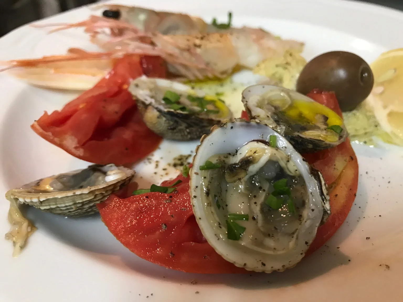 Na Burji - pristna Istrska kujinja iz okoliških sestavin